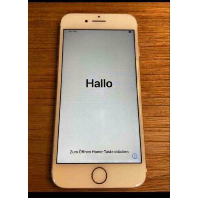 iPhone 7 in goeie staat