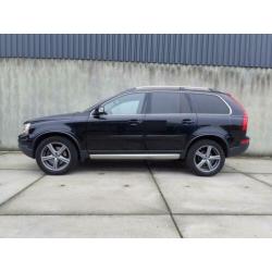 Volvo XC90 3.2 Summum Automaat, 7-pers, NAV, Leder,airco