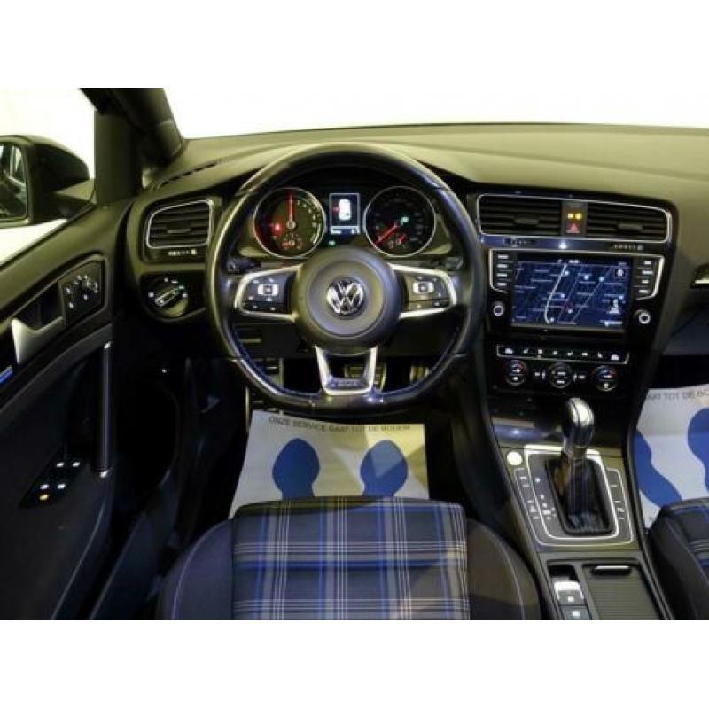 Volkswagen Golf 1.4 TSI GTE HYBRID DSG7, Panodak, Led Xenon,