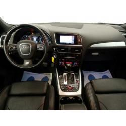 Audi Q5 2.0 TFSI 211pk QUATTRO PRO LINE S [S-LINE] Autom Vol