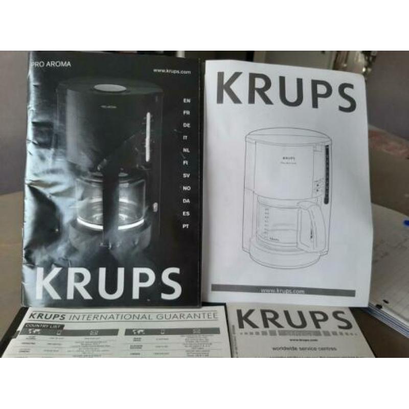 Kups pro aroma