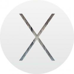 Installeer Mac OS X Yosemite 10.10.5 via DVD zonder USB OSX