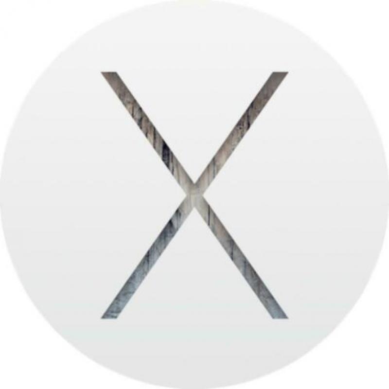 Installeer Mac OS X Yosemite 10.10.5 via DVD zonder USB OSX