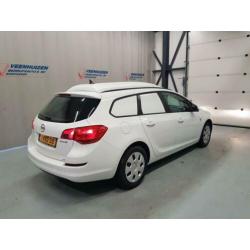 Opel Astra Sports Tourer 1.3 CDTi Airco | Financial Lease