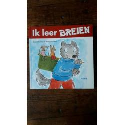 Ik leer breien . Lucinda Guy & François Hall
