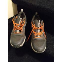 The North Face Litewave Fastpack II GTX Schoen