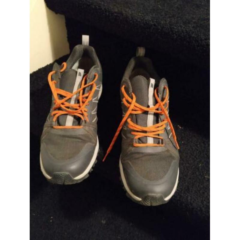 The North Face Litewave Fastpack II GTX Schoen