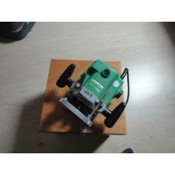 Hitachi bovenvrees