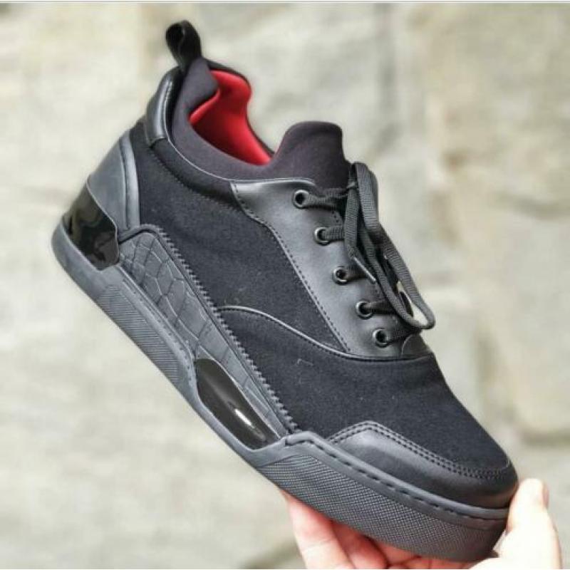 Louboutin Aurelien