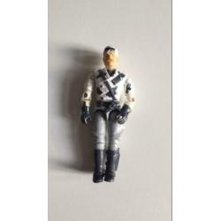 GI Joe & Cobra voertuigen