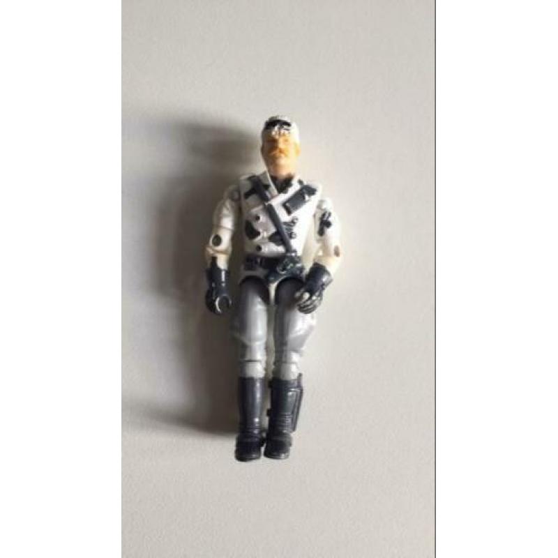 GI Joe & Cobra voertuigen