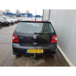Volkswagen Polo 1.4-16V Highline NIEUWE APK