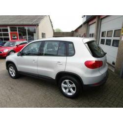 Volkswagen Tiguan 1.4 TSI COMFORT&DESIGN (bj 2012)