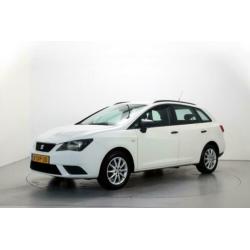 SEAT Ibiza ST 1.2 TSI Enjoy Airco Elektrische ramen Bluetoot