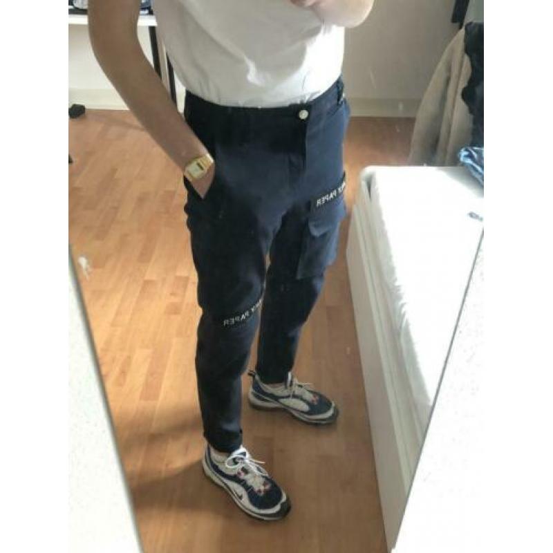 Daily Paper Cargo Pants