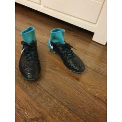 Nike voetbalschoenen heren