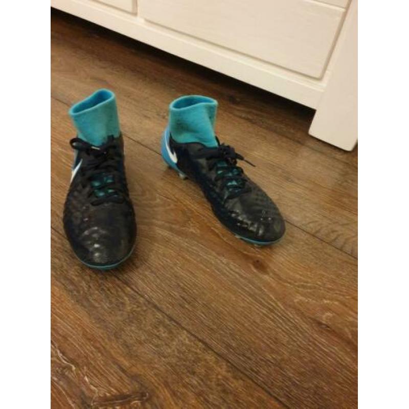 Nike voetbalschoenen heren