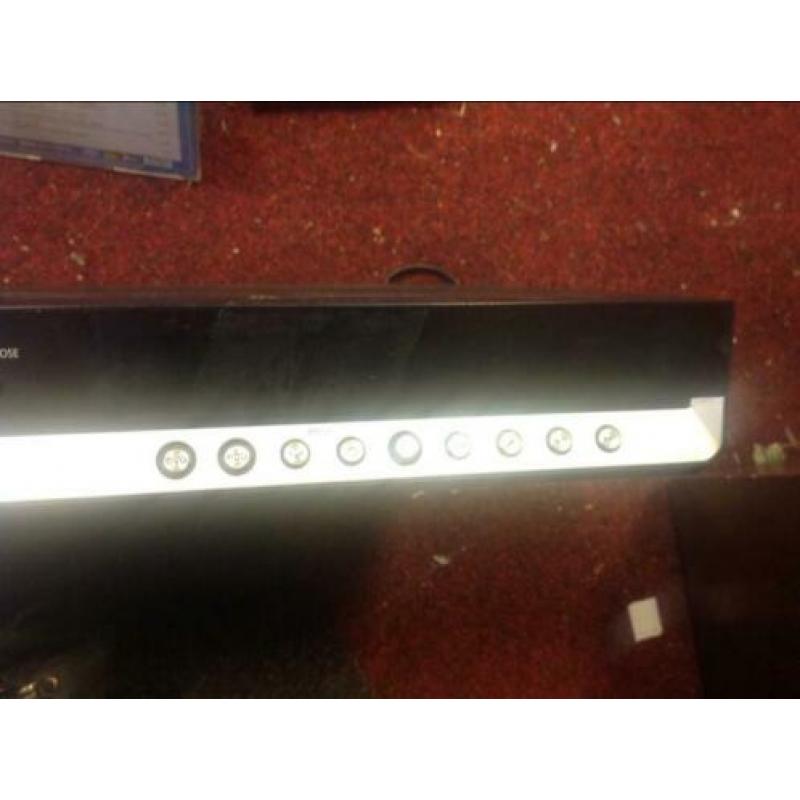 Samsung HR734 ( harde schijf ) incl. ab