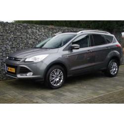 Ford Kuga 1.6 Titanium Panoramadak Navigatie Trekhaak