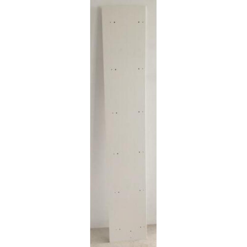 Uitbreiding Woood kast (wit)