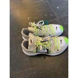 Nike off white maat 41