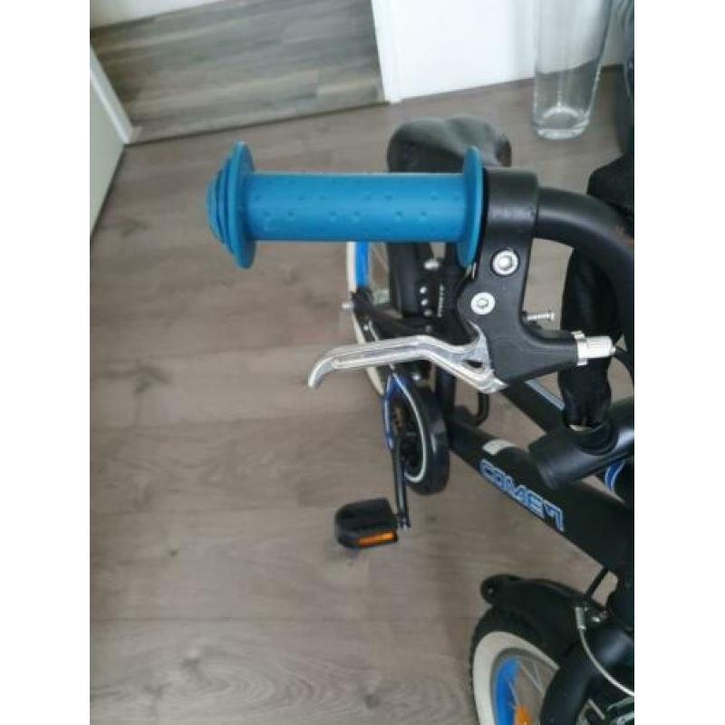 Kinderfiets