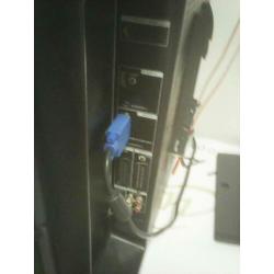 audio tv foto