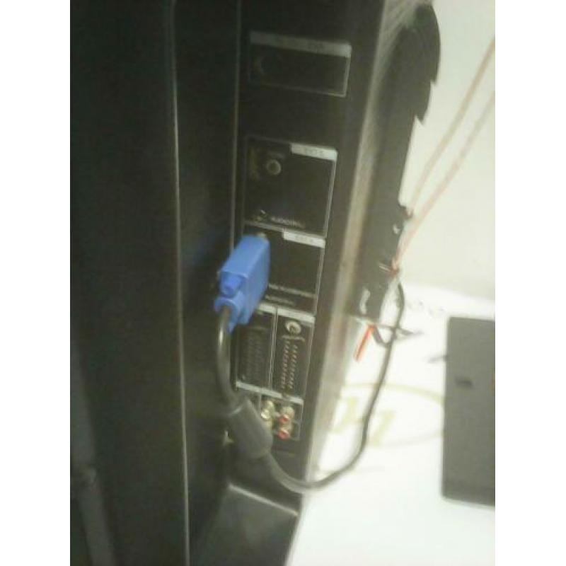 audio tv foto