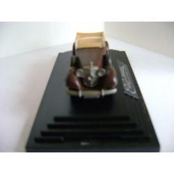 Mercedes 540 K Wiking Collection Classic