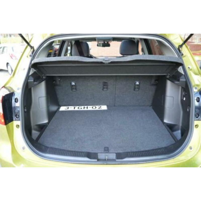 Suzuki SX4 S-Cross 1.6 High Executive / AUTOMAAT / LEDER / P