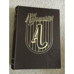 Auto tijdschriften