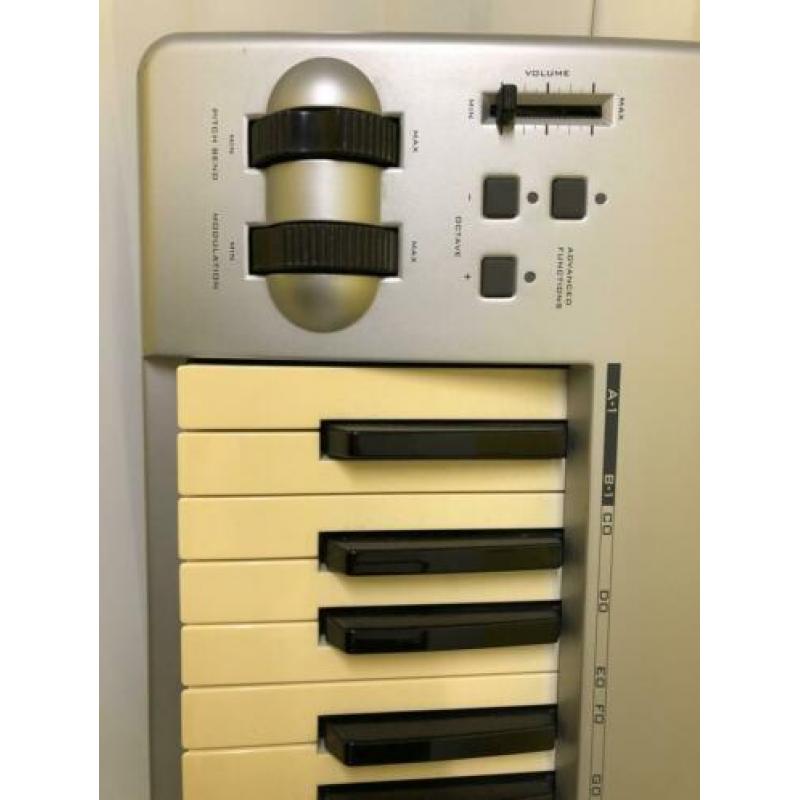 M-audio KeyStation 88es