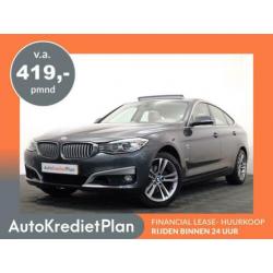 BMW 3 Serie 328i GT X Drive 245pk High Executive M AUT8 Pano