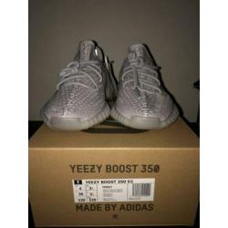 Adidas Yeezy Boost 350 v2 “Tail Light” 36EU
