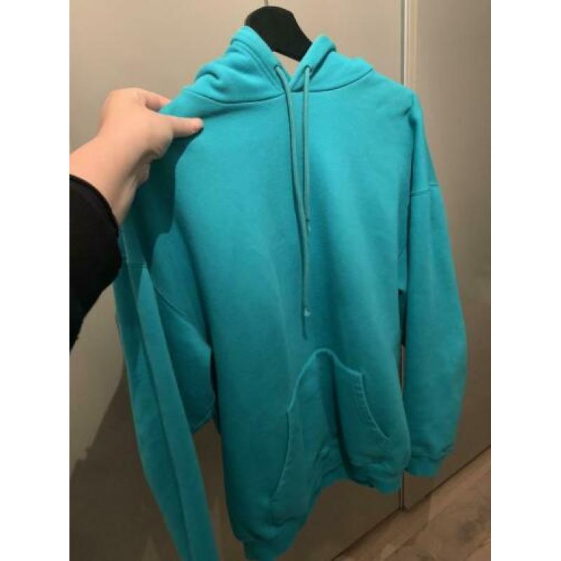 Balenciaga “logo” sweater