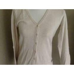 Cavallaro beige vest maat S
