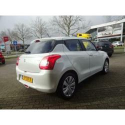 Suzuki Swift 1.2 Select 5drs AIRCO, Fabrieksgarantie.