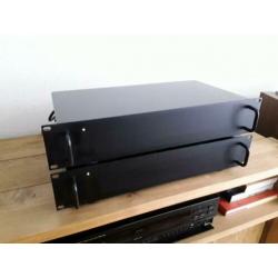 Quad 405 Monoblokken