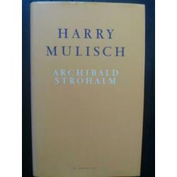 Harry Mulisch - De ontdekking van de hemel - gebonden + stic