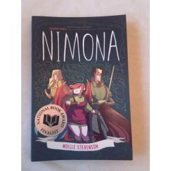 Engelse Fantasy Tiener Boeken