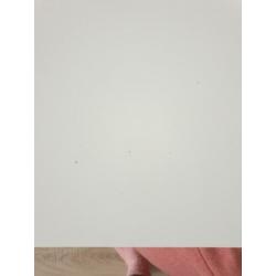Micke, bureau, wit, Ikea