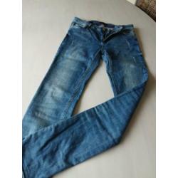 Twin Set Jeans maat S/36 skinny