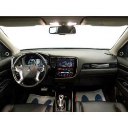 Mitsubishi Outlander 2.0 PHEV INSTYLE Limited Plus 4WD Aut,