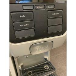 Douwe Egberts Cafitesse 110 Quantum (met extra mixer/bowl)