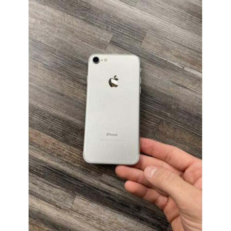 iPhone 7 128GB Nieuwe batterij