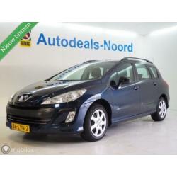 Peugeot 308 SW 1.6 VTi X-Line