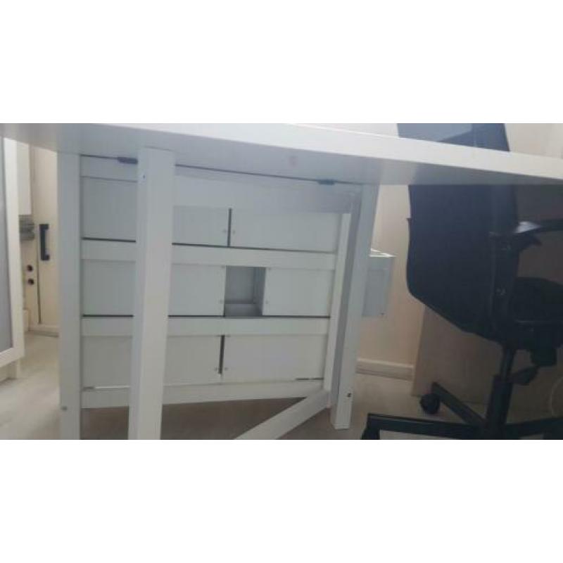 Ikea Norden uitklapbare tafel