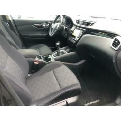 Nissan QASHQAI 1.6 Tekna panoramadak 1.6 panoramadak