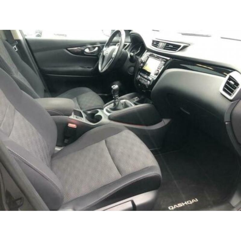 Nissan QASHQAI 1.6 Tekna panoramadak 1.6 panoramadak