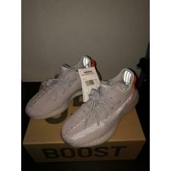 Adidas Yeezy Boost 350 v2 “Tail Light” 36EU